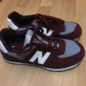 New Balance shoes